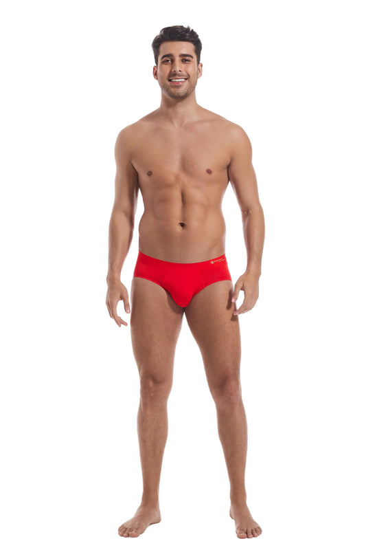 Underwear - Red